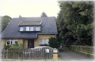 Einfamilienhaus kaufen in 41334 Nettetal, Nettetal - Freistehendes EinfamilienHaus direkt am WaldRand