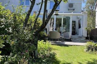 Haus kaufen in 64295 Darmstadt, Darmstadt - Bezugsfertig, Provisionsfrei, ruhig und doch zentral