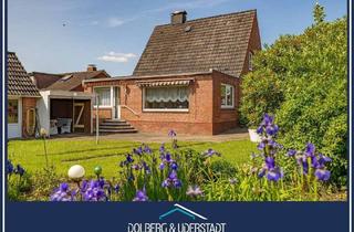 Einfamilienhaus kaufen in 25560 Schenefeld, Schenefeld - ---- Mehr Platz als man denkt --- ruhiges Wohnen in Schenefeld bei Itzehoe