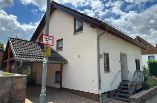 Einfamilienhaus kaufen in 76327 Pfinztal, Pfinztal - Ihr Traum vom Eigenheim zum attraktiven Preis: Nur 499.000 ?!