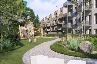 Wohnung kaufen in Kaiserstraße 90, 51643 Gummersbach, Gummersbach - Neubau Gummersbach 2 Zimmer Wohnung