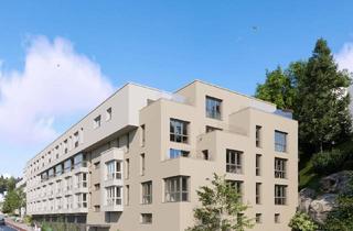 Wohnung kaufen in 51643 Gummersbach, Gummersbach - Neubau Gummersbach 2 Zimmer Wohnung