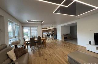 Wohnung kaufen in 74177 Bad Friedrichshall, Bad Friedrichshall - Exklusive, perfekt ausgestattete 5 12 Zimmer-Wohnung mit großer Terrasse und Aufzug zu verkaufen
