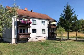 Haus kaufen in Rodacher Str. 51, 98663 Bad Colberg-Heldburg, Bad Colberg-Heldburg - Ehemaliges Offiziershaus
