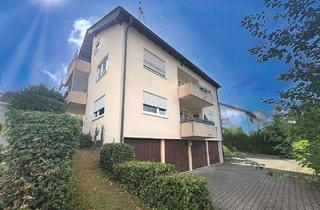 Haus kaufen in 74182 Obersulm, Obersulm - Vermietetes Dreifamilienhaus in Obersulm-Willsbach