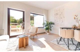 Reihenhaus kaufen in 37081 Göttingen, Göttingen - Provisionsfreies saniertes Reihenmmitelhaus mit Garage