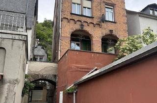 Haus kaufen in 56349 Kaub, Kaub - Mehrparteienhaus in Kaub am Rhein