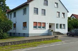 Mehrfamilienhaus kaufen in 32825 Blomberg, Blomberg - Mehrfamilienhaus mit 6 Wohnungen. Renditeobjekt PROVISIONSFREI