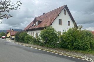 Mehrfamilienhaus kaufen in 95698 Neualbenreuth, Bad Neualbenreuth - Haus Mehrfamilienhaus 4 Wohnungen Bad Neualbenreuth