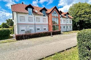 Wohnung kaufen in 01983 Großräschen, Großräschen - Eigentumswohnung in Großräschen