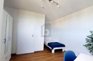 Wohnung mieten in 72076 Tübingen, Tübingen - AB 15.10.2025 - WG ZIMMER INKL. STROM, INTERNET, MÖBEL