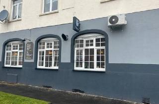 Gastronomiebetrieb mieten in 45470 Mülheim, Mülheim an der Ruhr - RESTAURANT MIT KEGELBAHN & AUSSTATTUNG