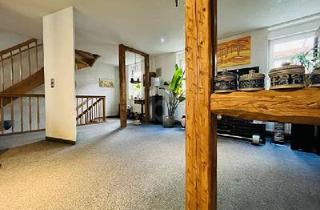 Reihenhaus kaufen in 99310 Arnstadt, Arnstadt - KERNSANIERT, TOP ZUSTAND, SUPER E-WERTE