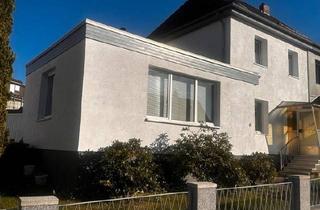 Einfamilienhaus kaufen in 38667 Bad Harzburg, Bad Harzburg - Geplegtes Einfamilienhaus ohne Provision