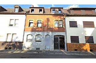 Haus kaufen in 67067 Ludwigshafen, Ludwigshafen am Rhein - ATTRAKTIVE KAPITALANLAGE