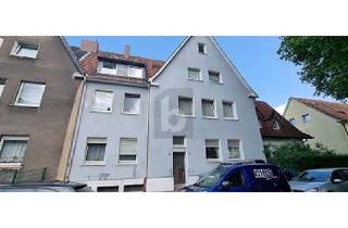 Mehrfamilienhaus kaufen in 45888 Gelsenkirchen, Gelsenkirchen - VOLL VERMIETETE KAPITALANLAGE