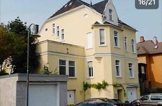 Wohnung kaufen in 55411 Bingen, Bingen am Rhein - Exklusive 5-Zimmer-Wohnung mit großzügiger Südterrasse