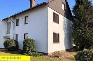 Haus kaufen in 32278 Kirchlengern, Kirchlengern - Charmantes Eigenheim in zentraler Lage für die ganze Familie