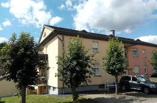 Wohnung kaufen in 54453 Nittel, Nittel - ETW als Kapitalanlage zu verkaufen