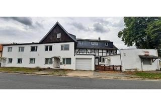 Mehrfamilienhaus kaufen in 38259 Salzgitter, Salzgitter - Mehrfamilienhaus