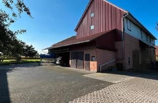 Bauernhaus kaufen in 34466 Wolfhagen, Wolfhagen - Wunderschöner Bauernhof mit viel Potenzial ohne Provision
