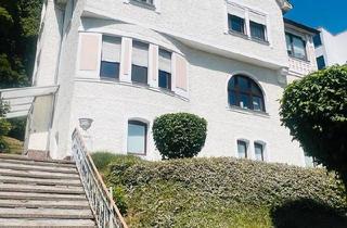 Haus kaufen in 36251 Bad Hersfeld, Bad Hersfeld - Einmalige Gelegenheit MFH im Kurpark