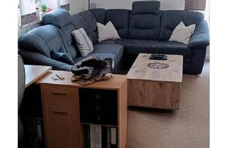Doppelhaushälfte kaufen in 92536 Pfreimd, Pfreimd - Interessante Doppelhaushälfte