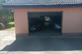 Doppelhaushälfte kaufen in 02633 Göda, Göda - Doppelhaushälfte mit großer Garage in Birkau