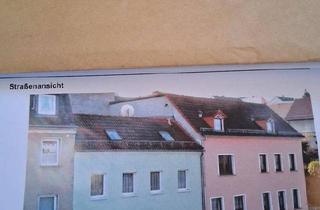 Einfamilienhaus kaufen in 08393 Meerane, Meerane - Einfamilienhaus mit Einliegerwohnung