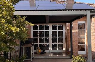Einfamilienhaus kaufen in 48231 Warendorf, Warendorf - Wohlfühloase in Einen mit Pool, Sauna & PV-Anlage - maklerfrei