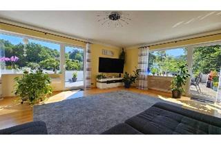 Wohnung kaufen in 76532 Baden-Baden, Baden-Baden - Attraktive 4,5-Zimmer-Terrassenwohnung mit Balkon und Einbauküche