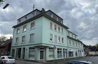 Anlageobjekt in Günnigfelder Straße 54, 44866 Bochum, Bochum - Lukratives Wohn-& Geschäftshaus mit 8 Whg, 3 Gewerben und 2 Keller Lagerflächen + Antenne in Bochum