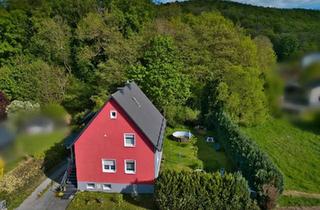 Haus kaufen in 35708 Haiger, Haiger - Ein - Zweifamilienhaus