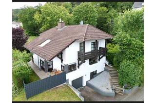 Einfamilienhaus kaufen in 63628 Bad Soden-Salmünster, Bad Soden-Salmünster - Einfamilienhaus ohne Maklerprovision