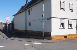 Haus kaufen in 35410 Hungen, Hungen - Haus mit Garten