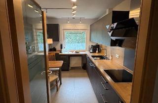 Wohnung kaufen in 44869 Bochum, Bochum - Helle 83 m², 3,5-Zi.-Wohnung in Höntrop mit Garage und Süd-Balkon