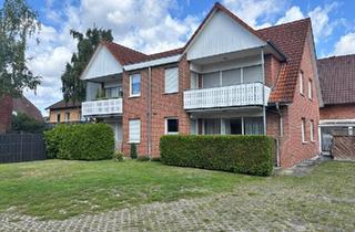 Wohnung kaufen in 29549 Bad Bevensen, Bad Bevensen - 2,5 Zimmer Eigentumswohnung Bad Bevensen