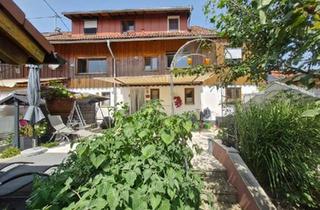 Doppelhaushälfte kaufen in 88167 Stiefenhofen, Stiefenhofen - Doppelhaushälfte in Maierhöfen - Natur, Ruhe und Komfort