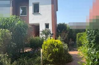 Reihenhaus kaufen in 21614 Buxtehude, Buxtehude - PRIVAT Endreihenhaus TOP KELLER 207m2 Wohnfläche 407m2 Grundstück
