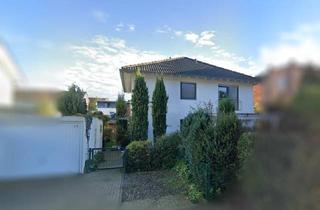 Einfamilienhaus kaufen in 52349 Düren, Düren - Stadthaus Einfamilienhaus in ruhiger Seitenstraße in Düren