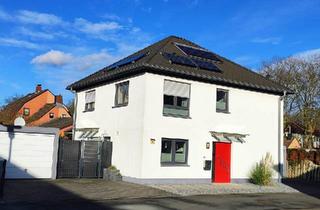 Villa kaufen in 59192 Bergkamen, Bergkamen - Stadtvilla - EFH - 154qm - Energie A+