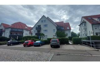 Wohnung kaufen in 08141 Reinsdorf, Reinsdorf - 2-Zi-Erdgeschosswohnung mit Terrasse, Gartenanteil,TG-Stellplatz
