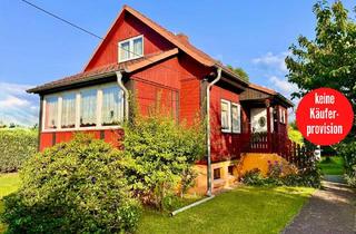 Einfamilienhaus kaufen in 17358 Torgelow, Torgelow / Drögeheide - HORN IMMOBILIEN ++ RESERVIERT! Einfamilienhaus in Torgelow, schönes Grundstück