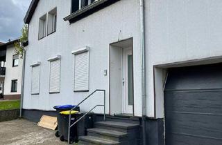 Einfamilienhaus kaufen in 66822 Lebach, Lebach - 200m² EFH (ZFH möglich) in Steinbach - kernsaniert