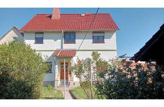 Haus kaufen in 36456 Barchfeld-Immelborn, Barchfeld-Immelborn - Familienhaus von privat