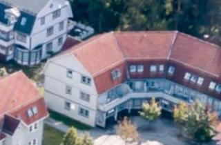 Wohnung kaufen in 14822 Brück, Brück - Wohnung in Borkwalde