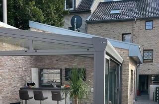 Reihenhaus kaufen in 52146 Würselen, Würselen - Attraktives 7-Zimmer Reihenhaus mit Sommergarten in Würselen