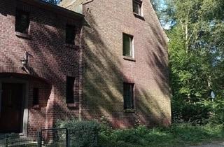 Bauernhaus kaufen in 41379 Brüggen, Brüggen - Bauernhof in Waldnähe
