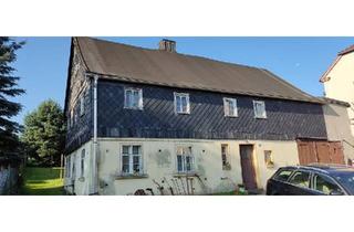 Haus kaufen in 01844 Neustadt, Neustadt in Sachsen - altes Haus !!!! Beschreibung Lesen !!!!