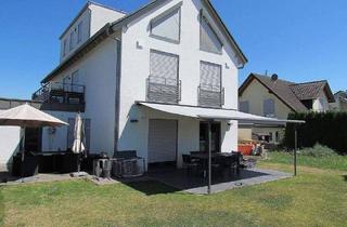 Wohnung kaufen in 65553 Limburg, Limburg - Neuwertige, barrierefreie 3-Zimmer-Wohnung in bester Limburger Vorstadtortsrandlage